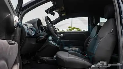 2024 FIAT 500 Cabrio 1.4L FWD GCC 8