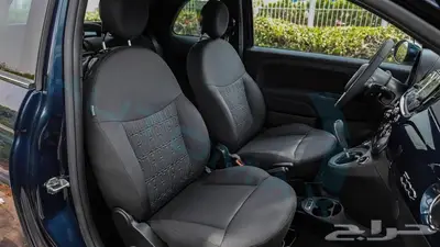 2024 FIAT 500 Cabrio 1.4L FWD GCC 15