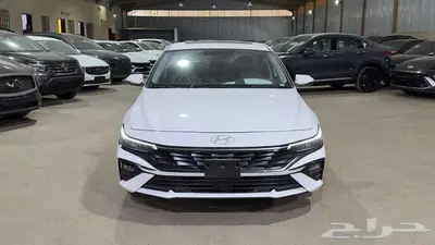هيونداي النترا كومفورت مكينة 1500موديل 2025 9