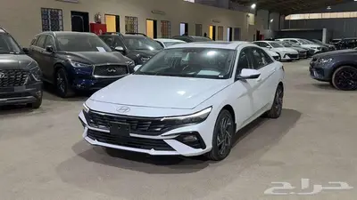 هيونداي النترا كومفورت مكينة 1500موديل 2025 8