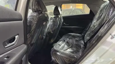 هيونداي النترا كومفورت مكينة 1500موديل 2025 3