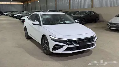 هيونداي النترا كومفورت مكينة 1500موديل 2025 7