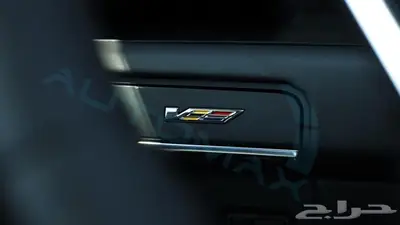2024 CADILLAC ESCALADE V 6.2L SUPERCHARGED V8 35