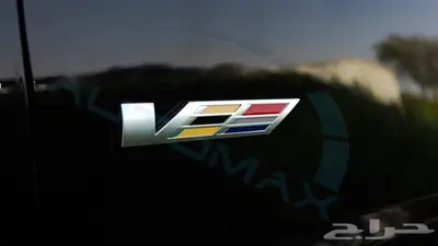 2024 CADILLAC ESCALADE V 6.2L SUPERCHARGED V8 40