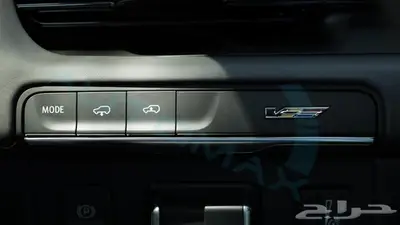 2024 CADILLAC ESCALADE V 6.2L SUPERCHARGED V8 33
