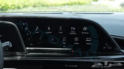 2024 CADILLAC ESCALADE V 6.2L SUPERCHARGED V8 22