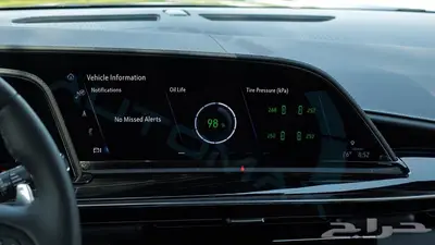 2024 CADILLAC ESCALADE V 6.2L SUPERCHARGED V8 21