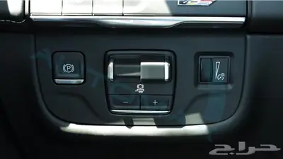 2024 CADILLAC ESCALADE V 6.2L SUPERCHARGED V8 34