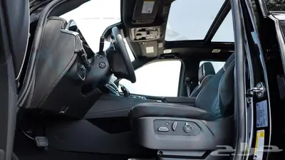 2024 CADILLAC ESCALADE V 6.2L SUPERCHARGED V8 8