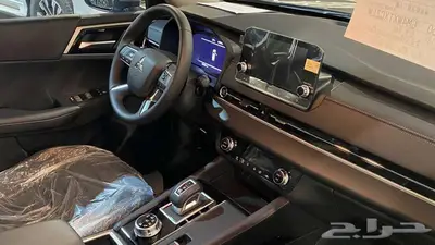 عرض خااص ميتسوبيشي اوتلاندر نص فل موديل 2025 4