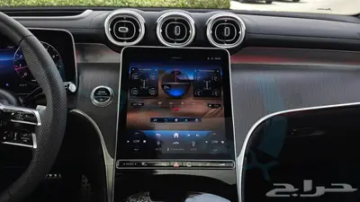 2025 Mercedes-Benz GLC200 COUPE 4MATIC GCC 19