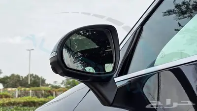 2025 Mercedes-Benz GLC200 COUPE 4MATIC GCC 40