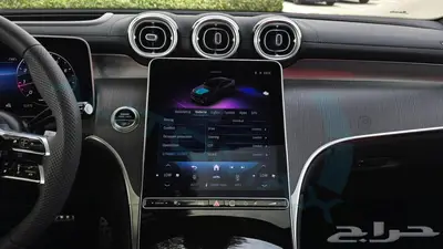 2025 Mercedes-Benz GLC200 COUPE 4MATIC GCC 31