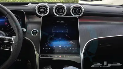 2025 Mercedes-Benz GLC200 COUPE 4MATIC GCC 25