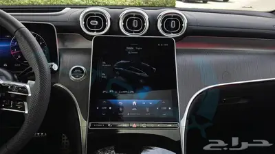 2025 Mercedes-Benz GLC200 COUPE 4MATIC GCC 20