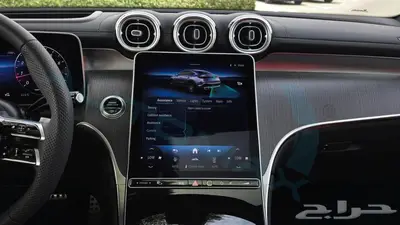 2025 Mercedes-Benz GLC200 COUPE 4MATIC GCC 28