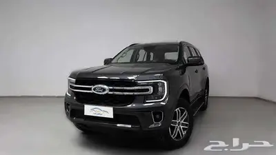 فورد ايفرست اكس ال تي 2.3 2025 0