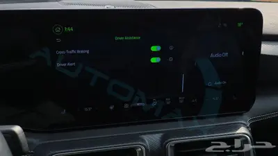 2024 FORD MUSTANG GT PREMIUM FASTBACK 5.0L V8 GCC 0km 25