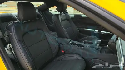 2024 FORD MUSTANG GT PREMIUM FASTBACK 5.0L V8 GCC 0km 41