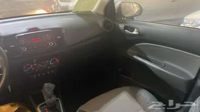 كيا بيجاس استاندر -فل 2025 كاش اقل سعر تمويل راتب يبدا3000 15