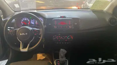 كيا بيجاس استاندر -فل 2025 كاش اقل سعر تمويل راتب يبدا3000 19
