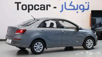 كيا بيجاس استاندر -فل 2025 كاش اقل سعر تمويل راتب يبدا3000 8