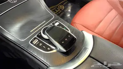 مرسيدس C450   C43 معدل برابوس 2016 18