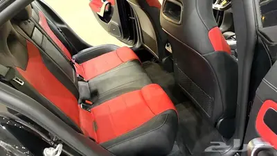مرسيدس CLA45s 2022 17