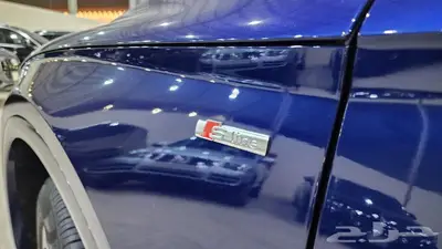 اودي Q5 2018 8