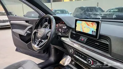 اودي Q5 2018 13