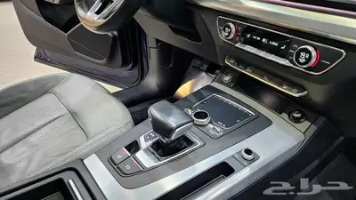 اودي Q5 2018 14
