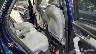 اودي Q5 2018 23