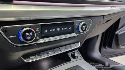 اودي Q5 2018 25