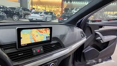 اودي Q5 2018 24