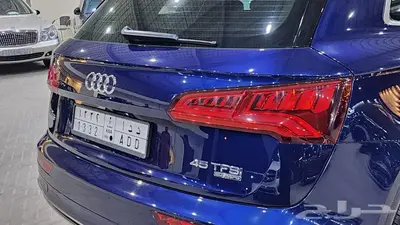 اودي Q5 2018 3