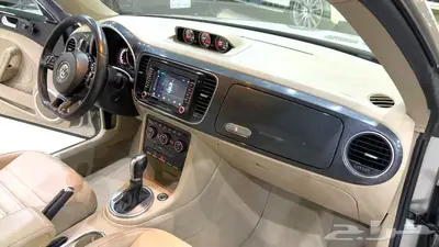 فولكس واجن بيتل 2015 12