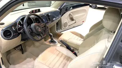 فولكس واجن بيتل 2015 10