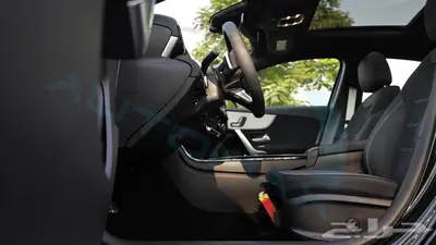 2026 MERCEDES-BENZ A200 1.4L FWD GCC 8