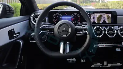 2026 MERCEDES-BENZ A200 1.4L FWD GCC 10