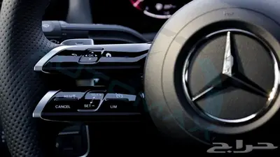 2026 MERCEDES-BENZ A200 1.4L FWD GCC 11