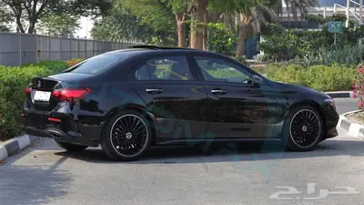 2026 MERCEDES-BENZ A200 1.4L FWD GCC 7