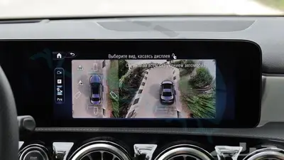 2026 MERCEDES-BENZ A200 1.4L FWD GCC 40