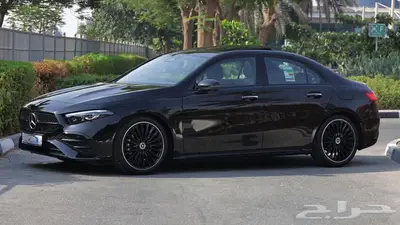 2026 MERCEDES-BENZ A200 1.4L FWD GCC 2