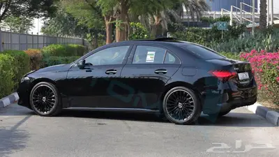 2026 MERCEDES-BENZ A200 1.4L FWD GCC 5