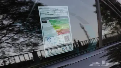 2026 MERCEDES-BENZ A200 1.4L FWD GCC 49