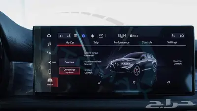 2024 ALFA ROMEO TONALE VELOCE 2.0L TURBO AWD GCC 27