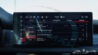 2024 ALFA ROMEO TONALE VELOCE 2.0L TURBO AWD GCC 19