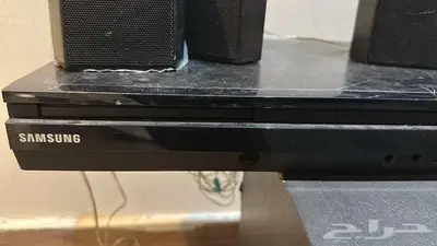 مسرح منزلي من سامسونج 3