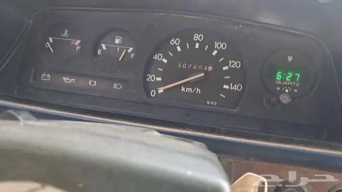 هلكس للبيع غمارتين مديل 82 كل شي شرط 1