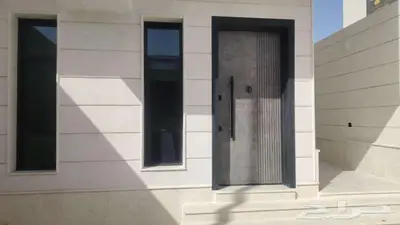 للبيع فيلا فاخرة بمخطط العالية خلف بوليفارد قباء 12